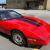 1987 Chevrolet Corvette