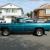 1973 Chevrolet Other Pickups