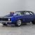 1969 Chevrolet Camaro Pro Street
