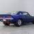 1969 Chevrolet Camaro Pro Street