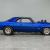 1969 Chevrolet Camaro Pro Street