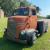 1947 Dodge cabover coe hotrod ratrod hauler