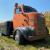 1947 Dodge cabover coe hotrod ratrod hauler