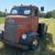 1947 Dodge cabover coe hotrod ratrod hauler