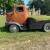1947 Dodge cabover coe hotrod ratrod hauler