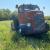1947 Dodge cabover coe hotrod ratrod hauler
