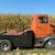 1947 Dodge cabover coe hotrod ratrod hauler
