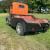 1947 Dodge cabover coe hotrod ratrod hauler