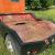 1947 Dodge cabover coe hotrod ratrod hauler