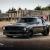 1967 Ford Mustang 5.0 Coyote Pro-Touring Restomod