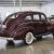 1940 Ford Fordor Sedan