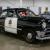 1950 Ford Police Cruiser Custom