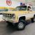 1978 GMC Jimmy Survivor 4x4 High Sierra - SEE VIDEO