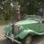 1950 MG T-Series