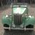 1950 MG T-Series