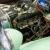 1950 MG T-Series