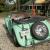 1950 MG T-Series