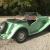 1950 MG T-Series