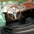 1950 MG T-Series