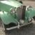 1950 MG T-Series