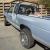 1987 Nissan Other Pickups
