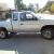 1987 Nissan Other Pickups