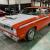 1972 Plymouth Duster Rotisserie Restored