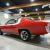 1974 Plymouth Road Runner 440