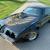 1979 Pontiac Trans Am SE Special Edition, 6.6L V8, Auto, PHS, 59k Miles