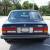 1984 Rolls-Royce Silver Spirit/Spur/Dawn