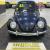 1965 Volkswagen Beetle Rolltop