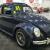 1965 Volkswagen Beetle Rolltop
