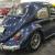1965 Volkswagen Beetle Rolltop