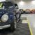 1965 Volkswagen Beetle Rolltop