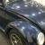1965 Volkswagen Beetle Rolltop
