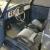 1965 Volkswagen Beetle Rolltop