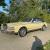Cadillac Seville Roadster, v8 auto, rare low miles car, stunning condition.