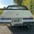 Cadillac Seville Roadster, v8 auto, rare low miles car, stunning condition.