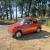 Fiat 500 1972 classic, beautiful and rare right hand drive