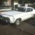 Ford Capri 1600 XL for restoration
