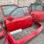 FORD ESCORT RS TURBO PROJECTS, TWO CARS