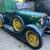Ford Model A 1928 Roadster Pick Up