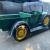 Ford Model A 1928 Roadster Pick Up