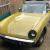 1973 Jensen Healey  low mileage superb condition