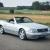1999 Mercedes-Benz R129 SL320 - 3 Owners, FSH, Immaculate - Silver/Black