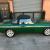 1977 MG MGB ROADSTER - NEEDS LIGHT RENOVATION - VERY SOLID - LOTS OF NEW BITS