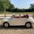 Morris Minor Convertible (Factory) 1963 1098cc