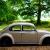 Classic Volkswagen Beetle 1970