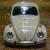Classic Volkswagen Beetle 1970