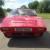 classic car